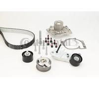 CONTITECH CT1216WP2 Water pump and timing belt kit