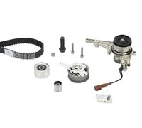ContiTech Timing Belt Kit + Water Pump CT1229WP1 for Audi, Seat, VW, Skoda