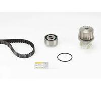 CONTITECH CT607WP1 Water pump and timing belt kit
