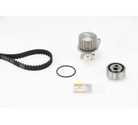 CONTITECH CT718WP1 Water pump and timing belt kit