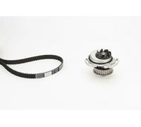 CONTITECH CT732WP1 Water pump and timing belt kit