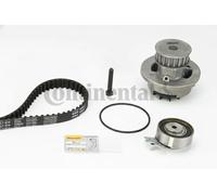CONTITECH CT874WP2 Water Pump Timing Belt Kit