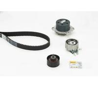 CONTITECH CT877WP1 Water pump and timing belt kit