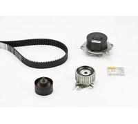 ContiTech Water Pump & Timing Belt Kit (Engine, Cooling)- CT877WP2 -OE Quality