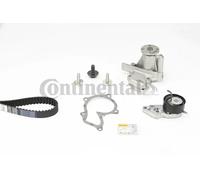 ContiTech Water Pump and Timing Belt Kit CT881WP1