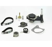 CONTITECH CT901WP3 Water pump and timing belt kit