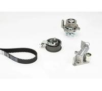 Timing Belt Kit + Water Pump CT909WP1 CONTINENTAL CTAM for AUDI SKODA VW SEAT