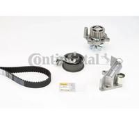 Timing Belt + Water Pump Set Audi VW Seat Skoda:TT,OCTAVIA I 1,A3,BORA