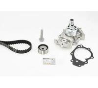 CONTITECH CT915WP1 Water pump and timing belt kit
