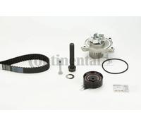 WATER PUMP & TIMING BELT KIT CT939WP3 FOR VW CARAVELLE/EUROVAN/IV/Bus/Mk 2.5L