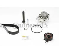 Timing Belt Kit + Water Pump CT939WP6 CONTINENTAL CTAM for VOLVO 850 850 Estate