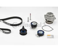 CONTITECH CT957WP3 Water pump and timing belt kit