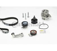 Contitech Water Pump & Timing Belt Kit CT957WP4
