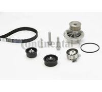 Timing Belt Kit + Water Pump CT975WP1 CONTINENTAL CTAM for OPEL ASTRA G Estate