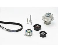 Timing Belt Kit + Water Pump CT975WP5 CONTINENTAL CTAM for OPEL ASTRA G Estate