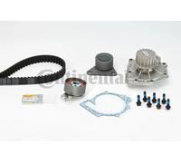 CONTITECH CT979WP1 Water pump and timing belt kit