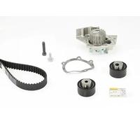 Timing Belt Kit + Water Pump CT987WP1 CONTINENTAL CTAM for CITROËN PEUGEOT FIAT