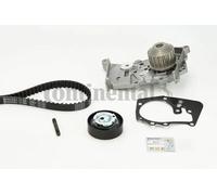 WATER PUMP & TIMING BELT KIT CT988WP3 FOR RENAULT LOGAN/STEPWAY/II TONDAR/90