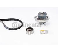 CONTITECH CT997WP1 Water pump and timing belt kit