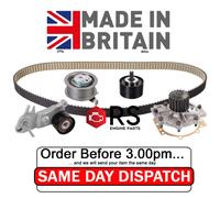 BGA TB9704K Timing Belt Kit Replacement Fits Volvo XC90 D4 D4 AWD D5 AWD
