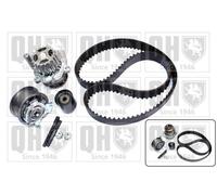 Timing Belt Kit & Water Pump Fits VW Caddy Golf Transporter Seat Altea Skoda