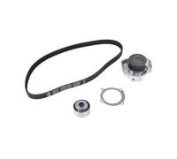 Timing Belt & Water Pump Kit fits FORD KA 1.2 08 to 16 Set Brand New 71771599