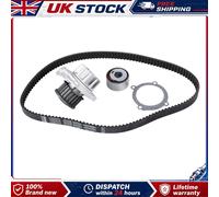 Timing Belt & Water Pump Kit fits FORD KA 1.2 08 to 16 Set Brand New 71771599