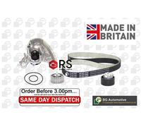 Timing Belt Kit WATER PUMP FOR IVECO DAILY FIAT DUCATO Multijet 2.3 JTD DIESEL