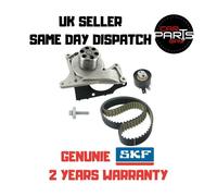 TIMING BELT KIT & WATER PUMP FOR RENAULT CLIO CAPTUR KADJAR 1.5 dCi PREMIUM SKF