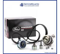 Timing Belt Kit + Water Pump for Volkswagen - KP25491XS