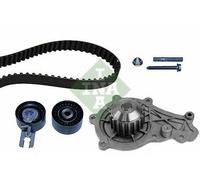 TIMING BELT KIT + WATER PUMP INA OE QUALITY REPLACEMENT 530 0375 30