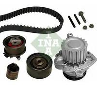 TIMING BELT KIT + WATER PUMP INA OE QUALITY REPLACEMENT 530 0405 30