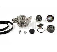 Timing Belt Kit + Water Pump Injection pump PK05620TH HEPU for AUDI VW SKODA