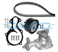 DAYCO KBIOWP020 Water pump and timing belt kit