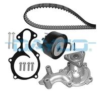 DAYCO KBIOWP020 Water pump and timing belt kit