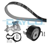 DAYCO KBIOWP030 Water pump and timing belt kit
