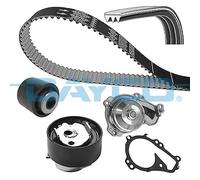 DAYCO KBIOWP141 Water pump and timing belt kit