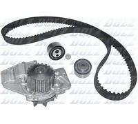 New Water Pump & Timing Belt Set for CITROËN FIAT LANCIA PEUGEOT:306,307,406