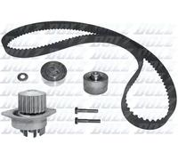DOLZ KD010 Water pump and timing belt kit