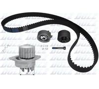 DOLZ KD042 Water pump and timing belt kit