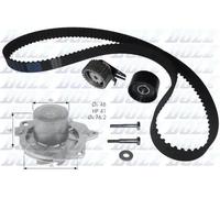 DOLZ KD045 Water pump and timing belt kit