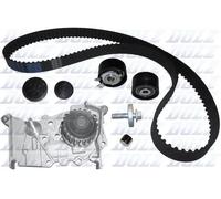 DOLZ KD046 Water pump and timing belt kit