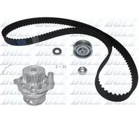 New Water Pump & Timing Belt Set for AUDI SEAT SKODA VW:A3,EXEO,LEON,A4 B5