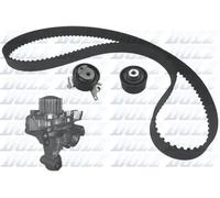 DOLZ KD056 Water pump and timing belt kit