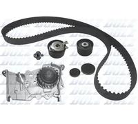 DOLZ KD073 Water pump and timing belt kit