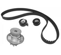 New Water Pump & Timing Belt Set for OPEL:VITA C,CORSA C,VECTRA C,COMBO Tour