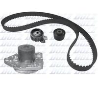 Timing Belt Kit + Water Pump KD084 DOLZ for ALFA ROMEO FIAT