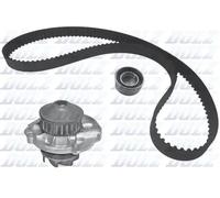 DOLZ KD091 Water pump and timing belt kit