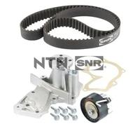 Timing Belt Kit + Water Pump KDP452.270 SNR for FORD VOLVO