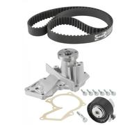 SNR KDP452.280 Water pump and timing belt kit